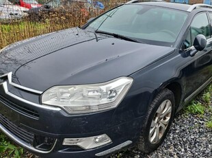 CITROEN C5 BREAK 2.0 HDI 2011/MOTORPROBLEEM/1.499€