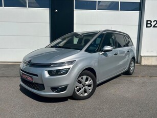 Citroën c4 Picasso 1.6 BlueHDI 7zitplaatsen Euro6b