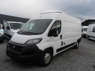 Fiat Ducato 2.3 140 (937)