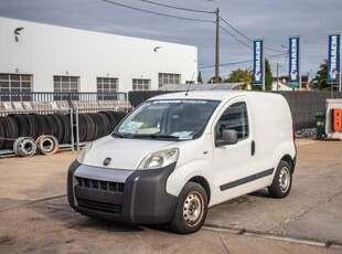 Fiat Fiorino (bj 2013)