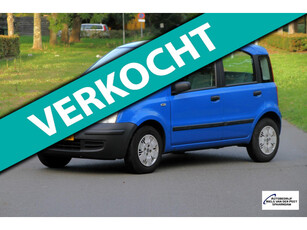 Fiat Panda 1.1 Active / Stuurbekrachtiging / Elektrische ramen / Centrale deurvergrendeling