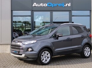 Ford Ecosport 1.0 EcoBoost 125pk Titanium Clima, Stoelverwarming