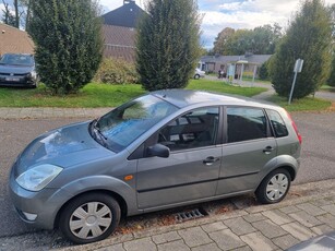 Ford Fiesta Benzine Euro4 Gekeurd vv