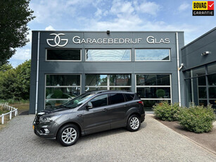 Ford KUGA 1.5 EcoBoost ST Line trekhaak carplay