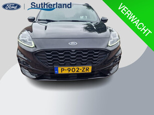 Ford Kuga 1.5 EcoBoost ST-Line X 150pk Adaptieve Cruise | Achteruitrijcamera