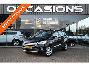 Ford Kuga 1.5 EcoBoost TrendUltimate NAVIGATIE/ APPLE CARPLY