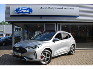 Ford Kuga 2.5 PHEV ST-Line X New Kuga | PANO. DAK | TREKHAAK | AGR- SPORTSTOELEN | 360 CAMERA | WINTERPACK |