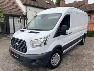 Ford Transit 2000 96KW 6/2019