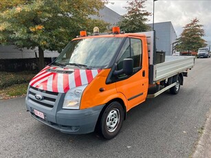 Ford Transit 2.2 TDCI , 2009 , 270.000 KM , Openlaadbak