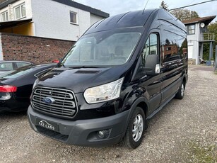 Ford Transit 2.2 TDCi L2H3 * CLIM + JANTES + PROPRE *