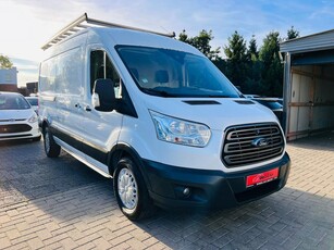 Ford Transit 2.2TDCi L2H2 125PK 2014