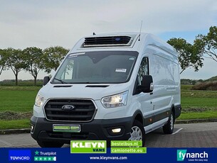 Ford TRANSIT 350 koelwagen euro6!