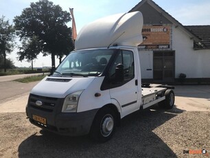 Ford Transit 350M140 2.4 TDCI Euro 4 MOTORPROBLEEM BE Trekke