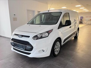 Ford Transit Connect 1.5 Diesel 01/2017 Euro6b 74kw