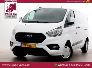 Ford Transit Custom 2.0 TDCI 130pk L2H1 Trend Airco/Camera/2