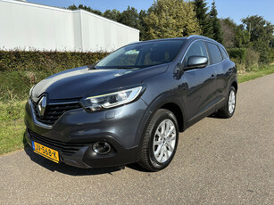 Kadjar 1.2 TCe Intens / NAVI / CRUISE / KEYLESS / 127dkm! NAP!