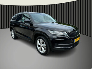 Škoda Kodiaq 1.5 TSI Limited Business Edition Pano, trekhaak, navi, xenon