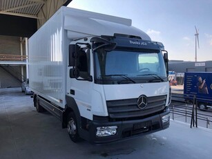 Mercedes-Benz Atego 816 (bj 2015)