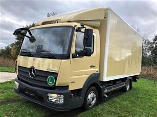 Mercedes-Benz Atego 816 (bj 2015)