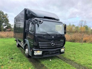 Mercedes-Benz Atego 818 223000KM (bj 2015)