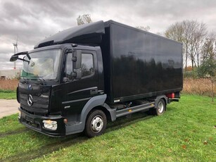 Mercedes-Benz Atego 818 239800KM (bj 2015)