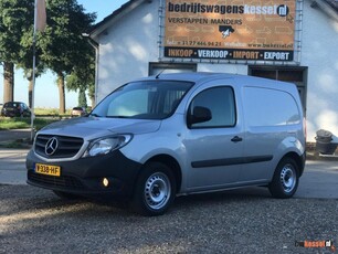 Mercedes-Benz Citan 108 CDI Euro 6 BlueEFFICIENCY Airco