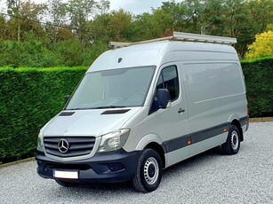 Mercedes-Benz Sprinter 2.2 313 CDI 130 CV L2H2 1e hoofdairco