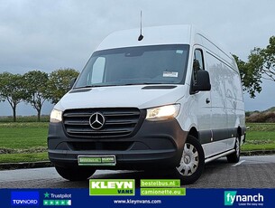 Mercedes-Benz SPRINTER 315 maxi euro6