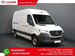 Mercedes-Benz Sprinter 316 2.2 CDI Aut. L2H2 RWD LED/ Cruise