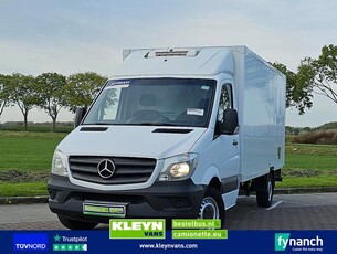 Mercedes-Benz SPRINTER 316 koelwagen euro6