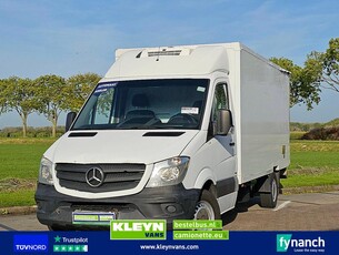 Mercedes-Benz SPRINTER 316 koelwagen euro6