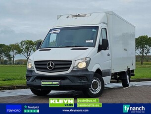 Mercedes-Benz SPRINTER 316 koelwagen euro6