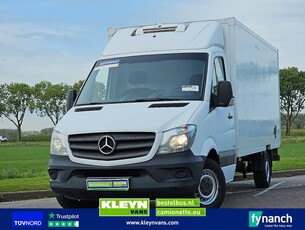 Mercedes-Benz SPRINTER 316 koelwagen euro6