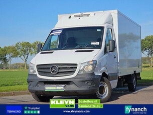 Mercedes-Benz SPRINTER 316 koelwagen euro6