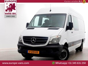 Mercedes-Benz Sprinter 514 CDI 143pk E6 L3H2 Maxi 7G Automaa