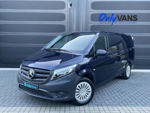 Mercedes-Benz Vito 116 CDI 2.0 4x4 L2 / Aut. / Laadklep / N