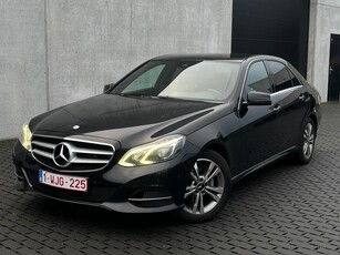 Mercedes E200 cdi 2013 392.000km