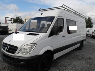 Mercedes Sprinter 313 CDI (065)