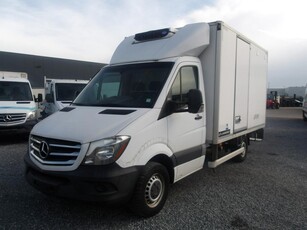 Mercedes Sprinter 314 CDI koelkoffer (019)