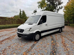 Mercedes Sprinter 319cdi 3.0V6 190pk Automaat L4H2