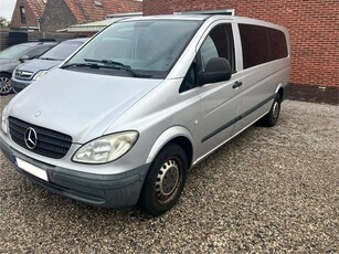 Mercedes Vito 111cdi 6 pl