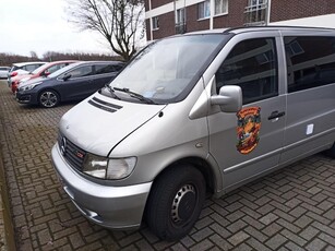 MERCEDES VITO