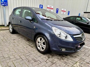 Opel corsa 1.2 benzine