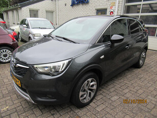 Opel Crossland X 1.2 Turbo Innovation