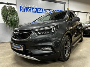 Opel Mokka X 1.4 Turbo Innovation