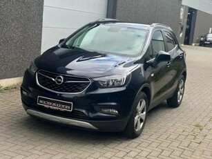 Opel Mokka X 1.6 CDTI -innovation 165,000KLM