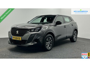 Peugeot 2008 1.2 PureTech Active Pack NAVIGATIE