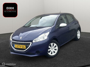 Peugeot 208 1.0 PureTech LIKE NAP 3eEIG BLUETH AIRCO CRUISE