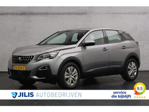 Peugeot 3008 1.2 PureTech Blue Lease Premium | Apple carplay | Parkeersensoren