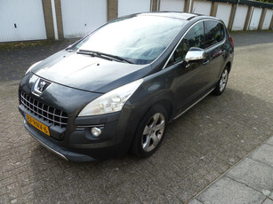 Peugeot 3008 1.6 THP GT automaat